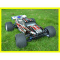 VRX racing 1/8 scale 4WD RC Modell Elektroauto in Radio Control Spielzeug